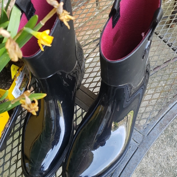 Barley worn.  Ankle Boots🎁🎁 - Picture 2 of 6